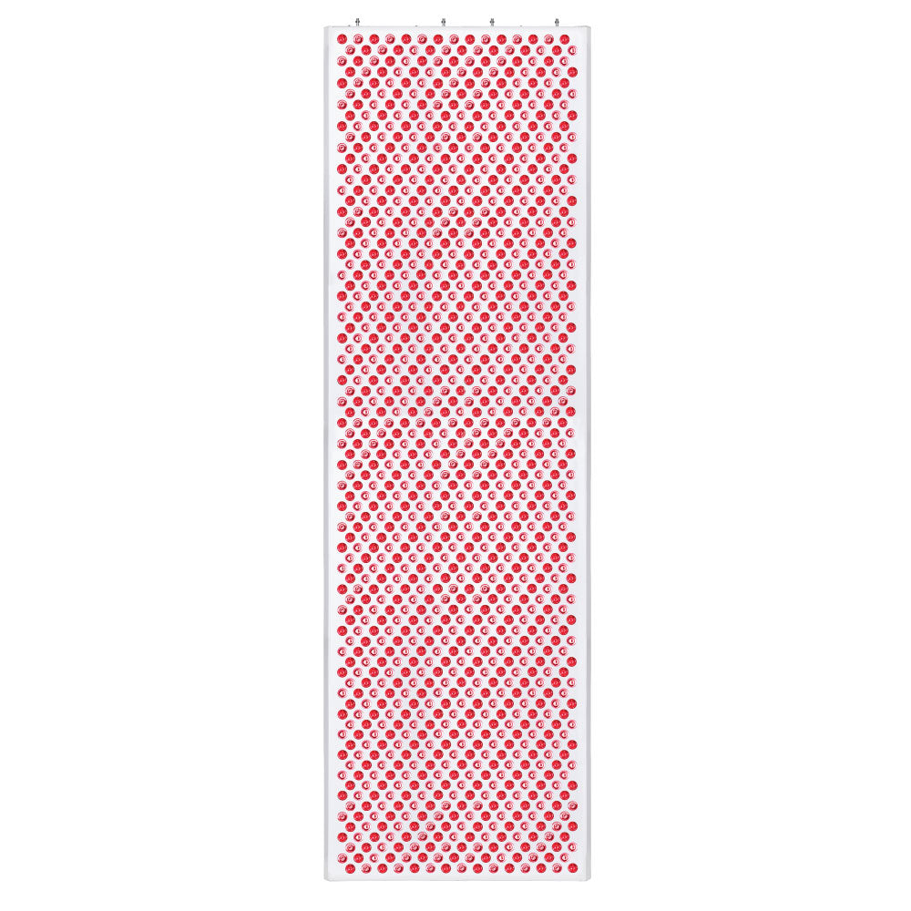 Red Light Therapy for Recovery: The Science Behind Faster Healing & Better Wellness