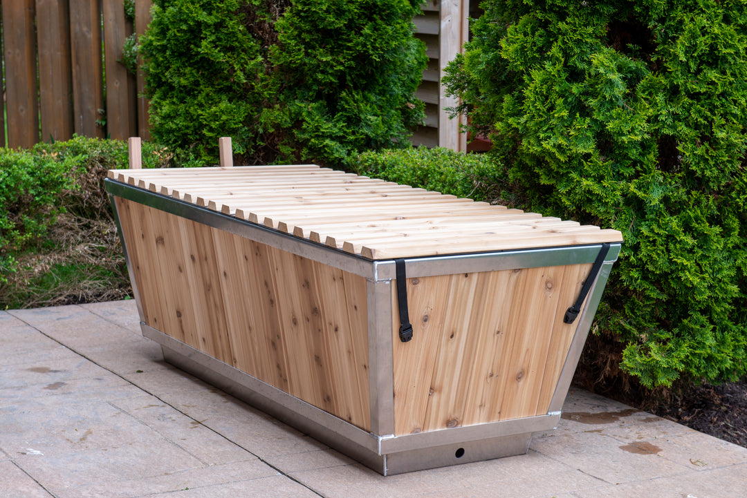 Leisurecraft Polar Plunge Tub
