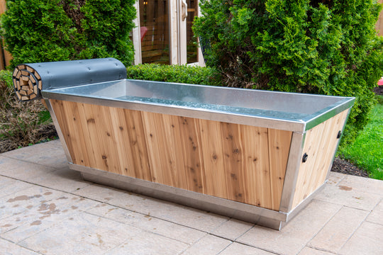 Leisurecraft Polar Plunge Tub