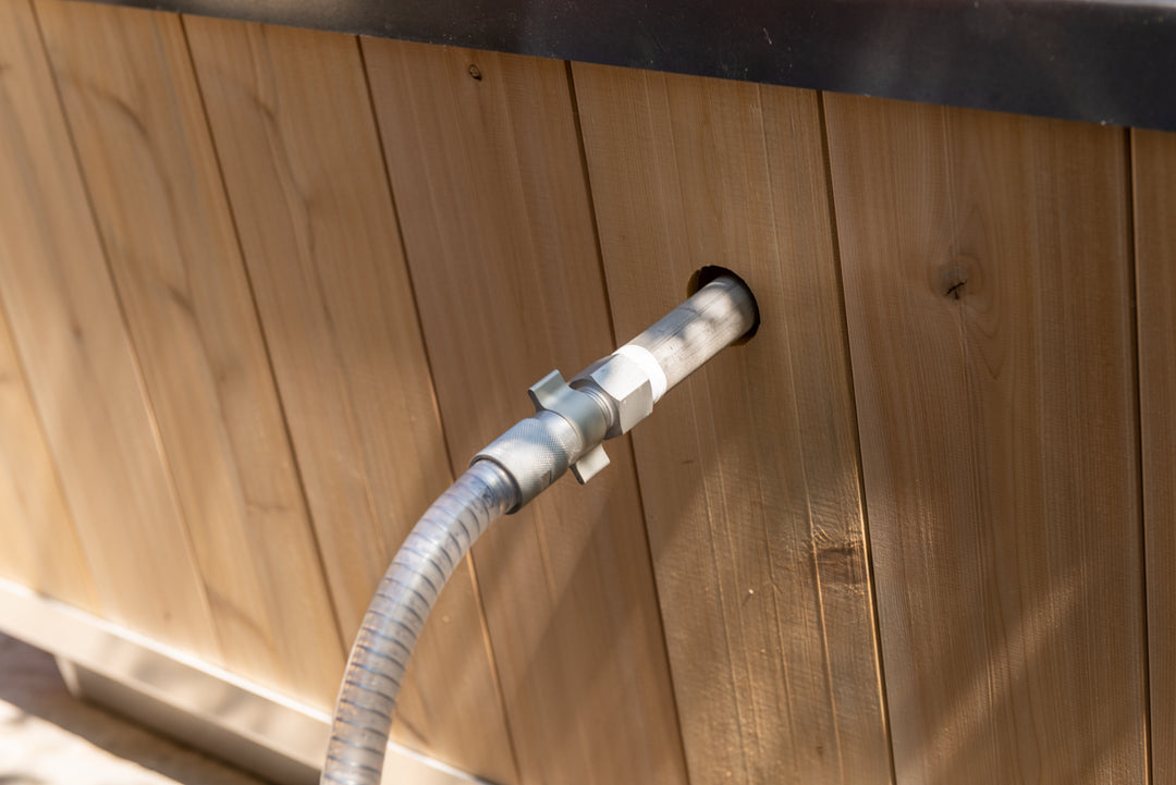 Leisurecraft Polar Plunge Tub