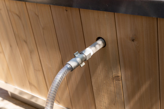 Leisurecraft Polar Plunge Tub