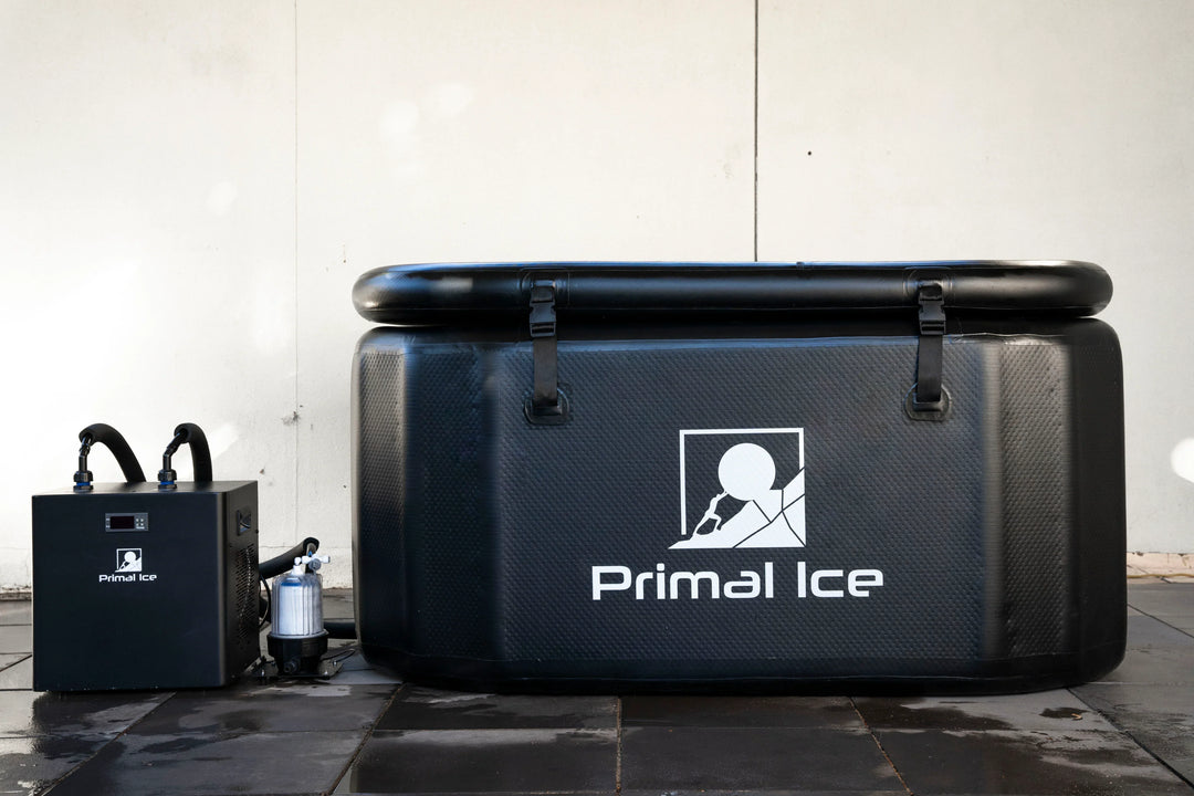 Cold Plunge Therapy: Unlock Full Recovery with the Power of Cold Exposure