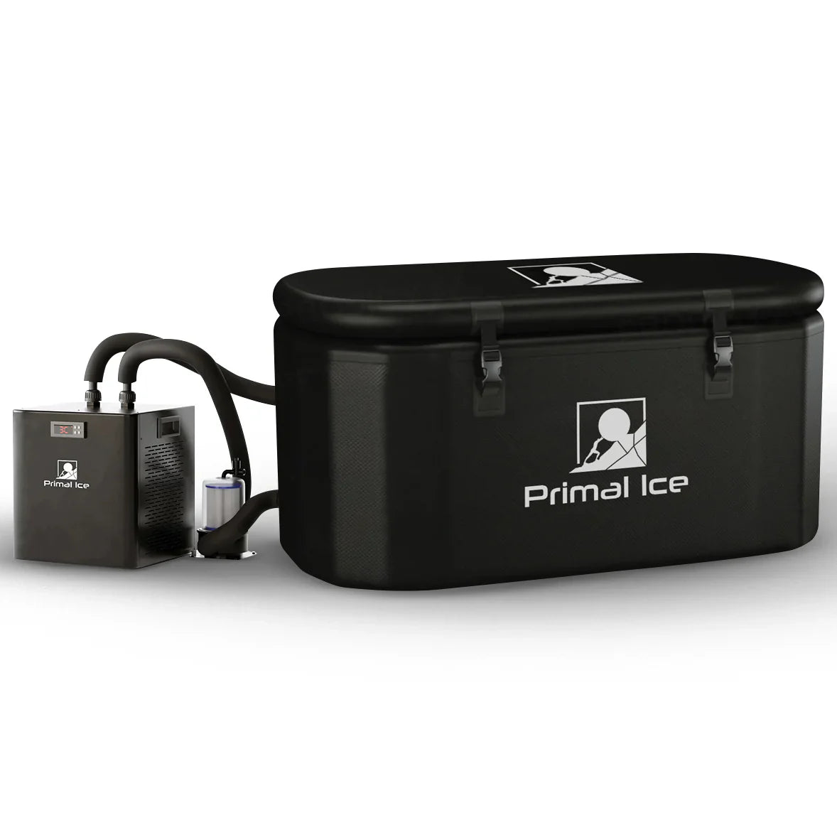Primal Ice - SAMPLE ONLY